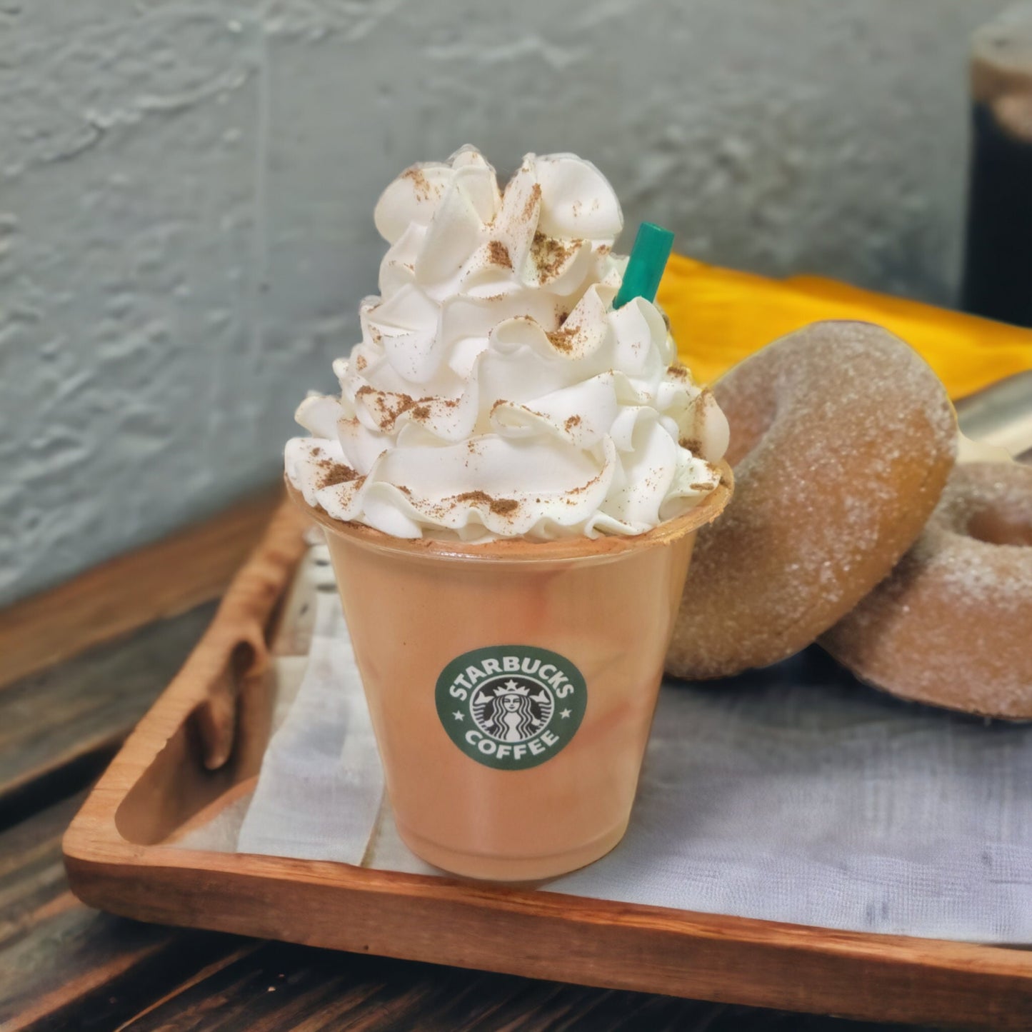 Zero calorie - Everyday Frappé (mini)