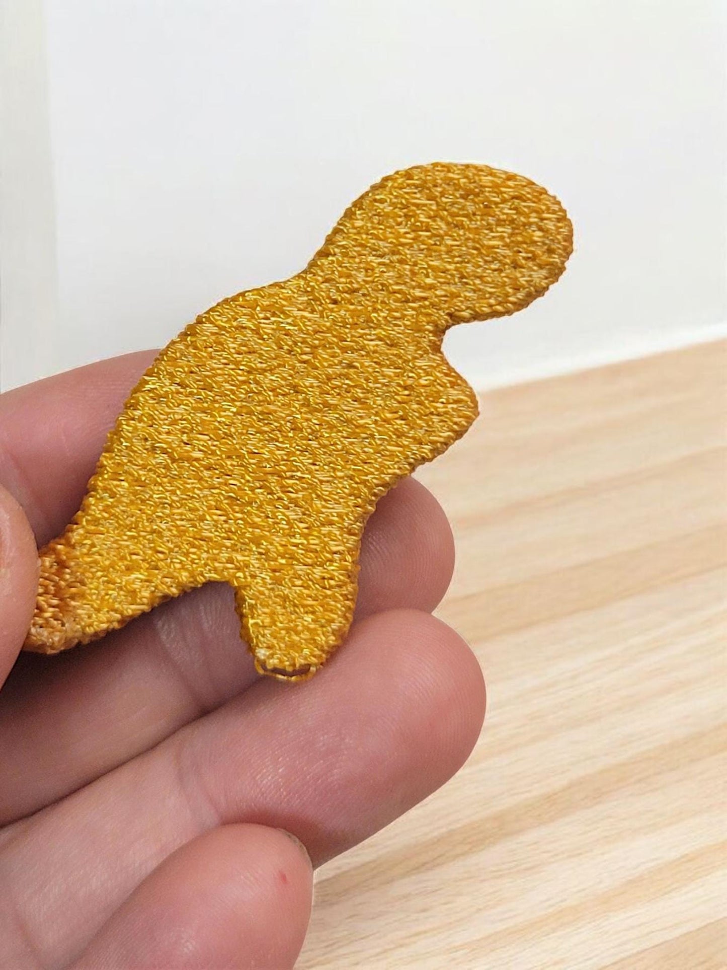 dinosaur nugget fridge magnets