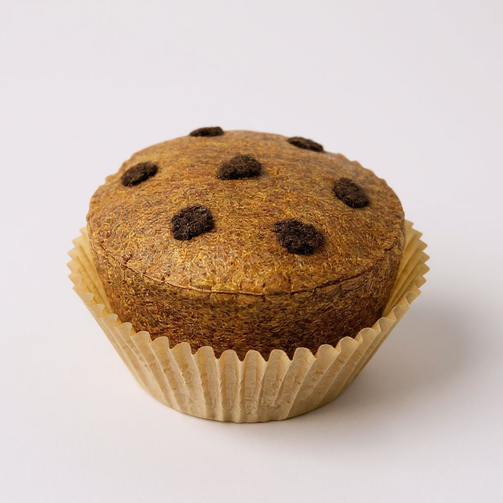 Felt Muffins