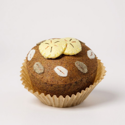 Felt Muffins