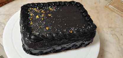 Zero calorie Faux mini sheet cake clutch - made to order