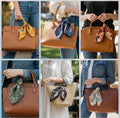 Western themed wild rags