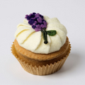Felt cupcakes