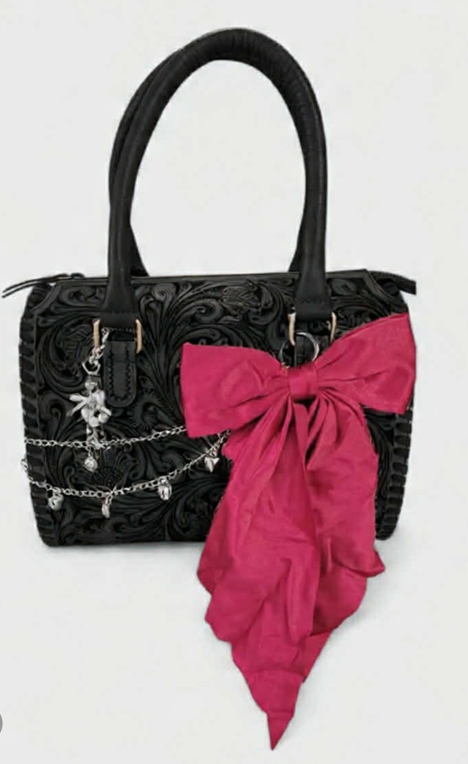 Love letters accessory set  (purse not included)