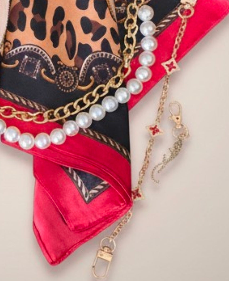 Fierce Elegance - (5 piece set)