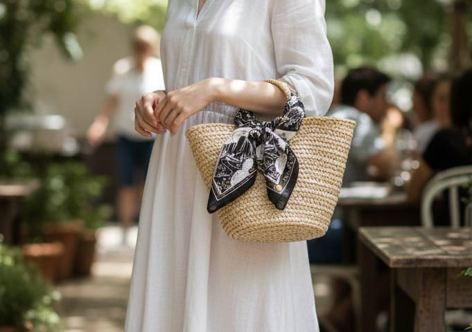 Western themed wild rags