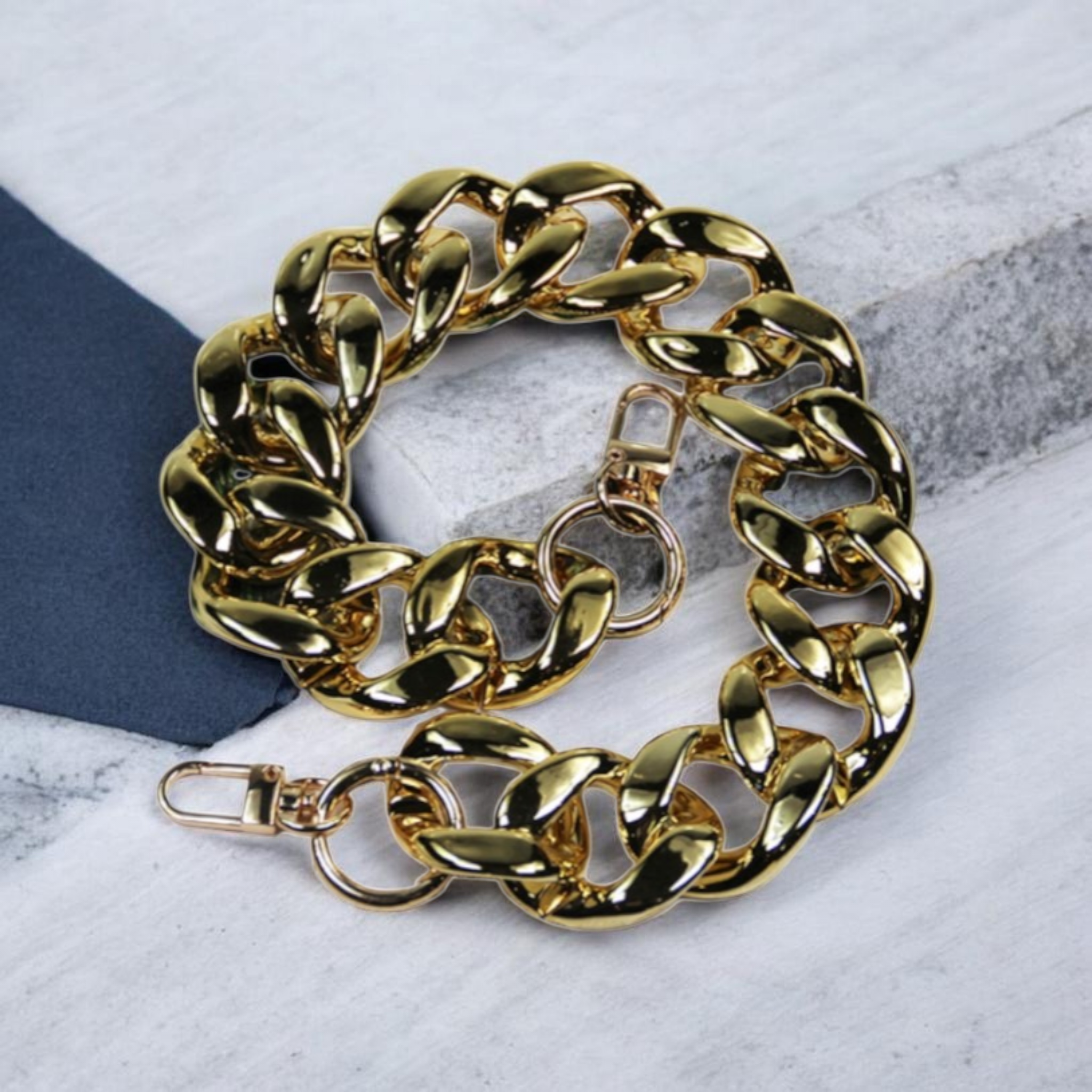Chunky Golden chain