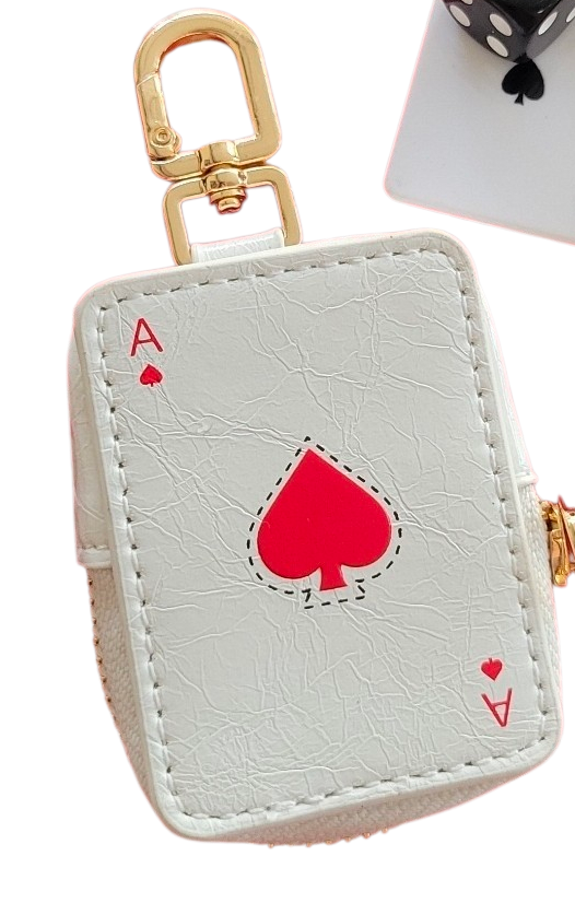Wild card set - 4 piece set