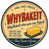 WhyBakeit - Home