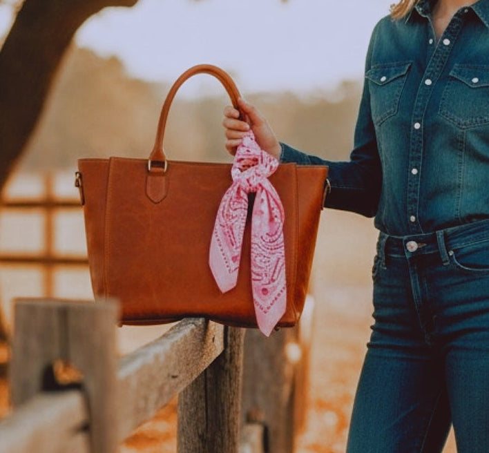 Statement wild rags
