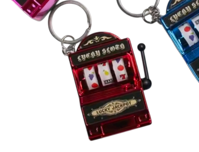 Wild card set - 4 piece set