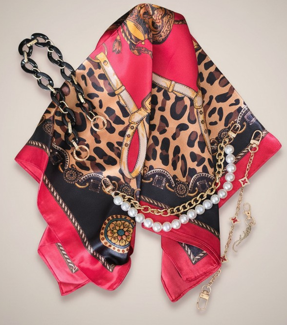 Fierce Elegance - (5 piece set)