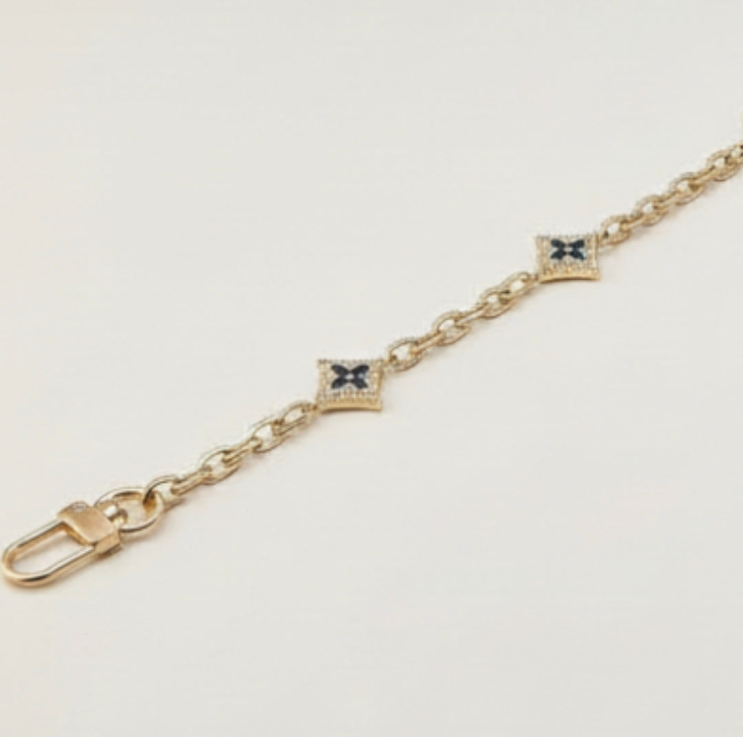 Cheetah - 6 piece set