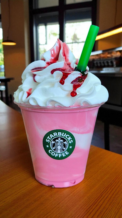 Zero calorie - Everyday Frappé (mini)