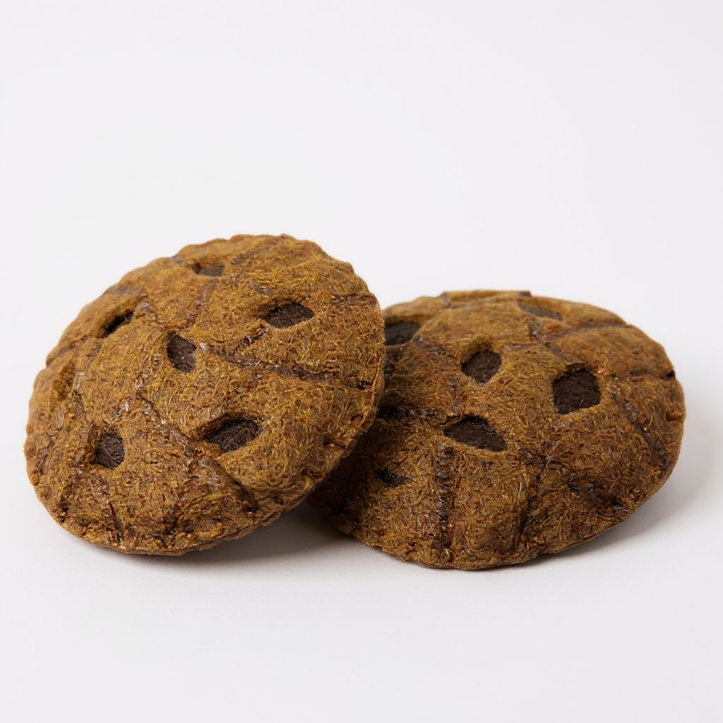 Felt cookies - set of 2