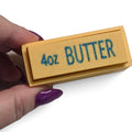 'Better Butter' clicker I Fidget toy