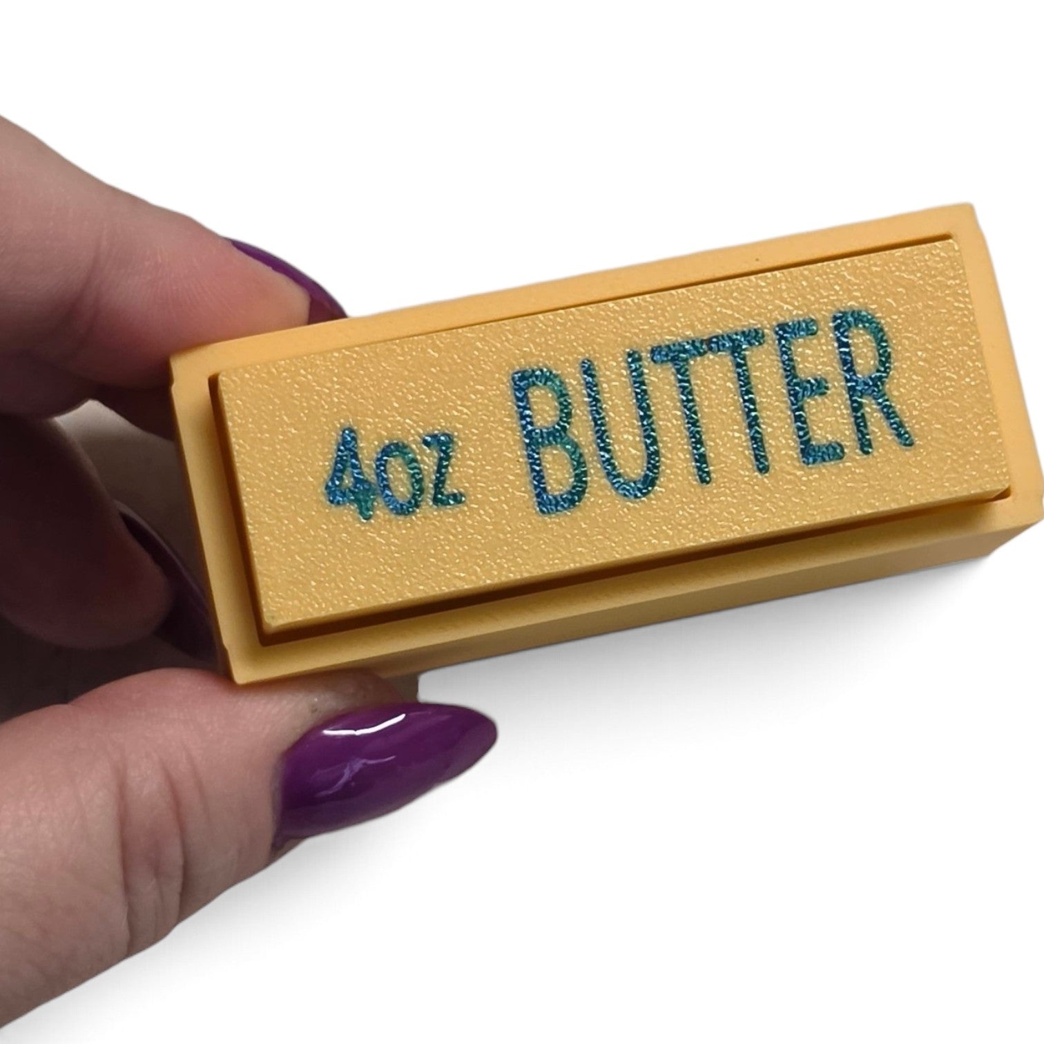 'Better Butter' clicker I Fidget toy